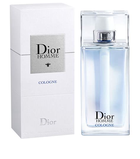 Dior Homme Parfum Dior cologne .